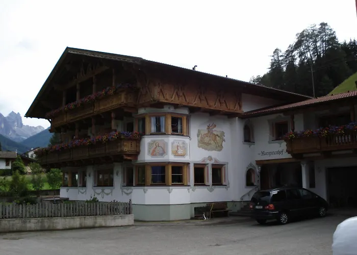 Pension Margretenhof