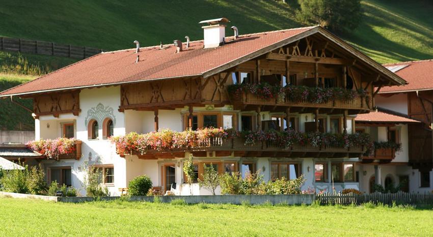 Margretenhof Guest house 2*