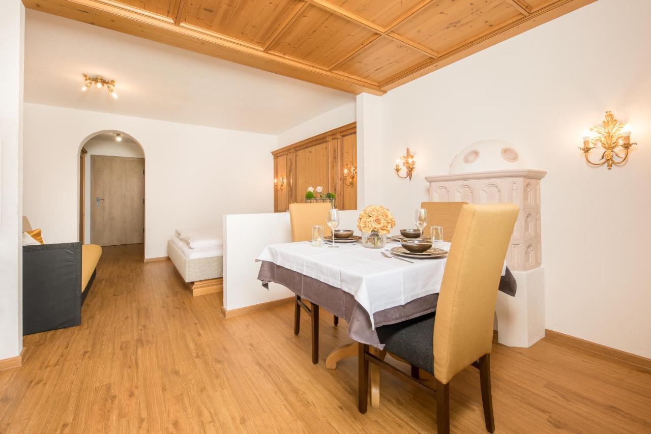 Guest house Margretenhof