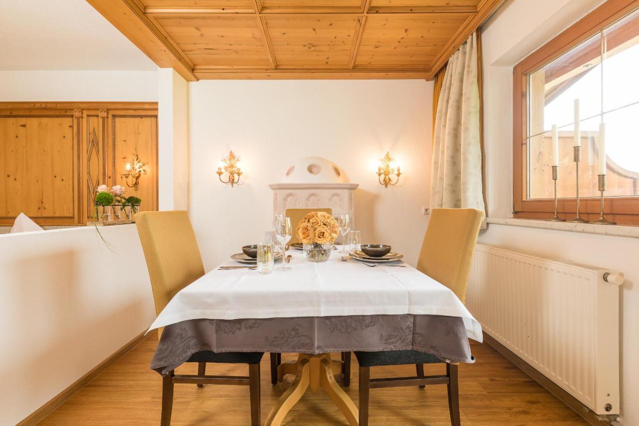 Maison d'hôtes Margretenhof 2*