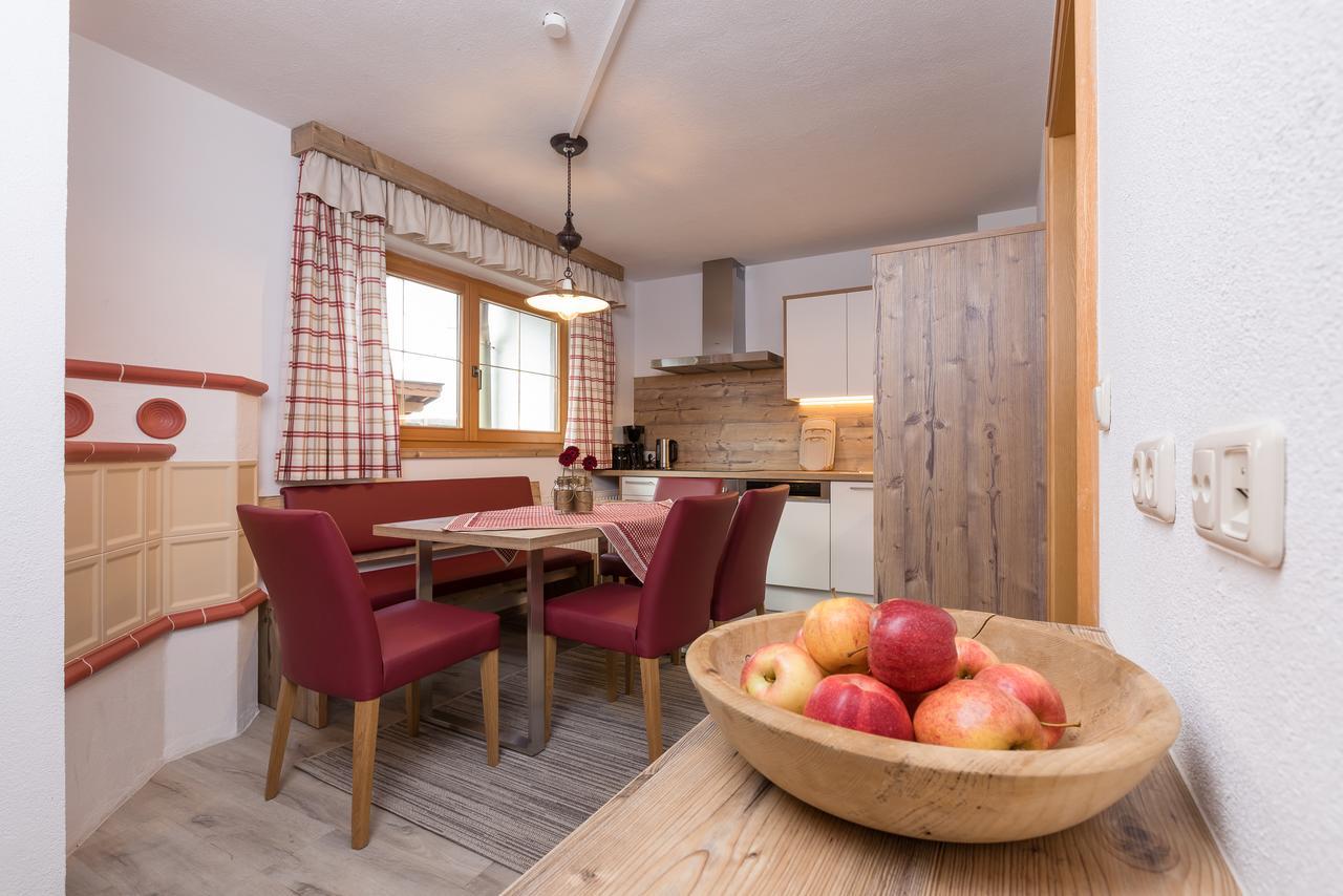 Guest house Margretenhof