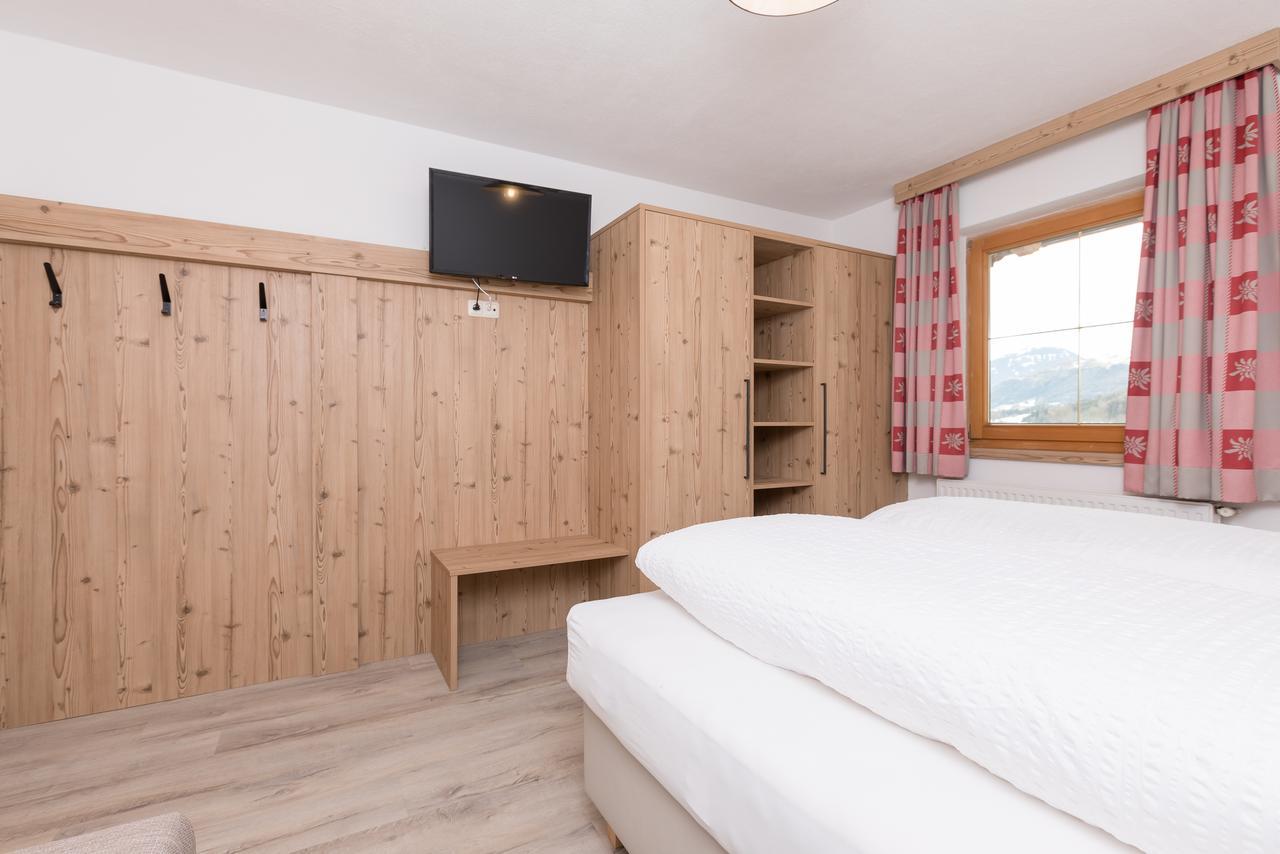 Margretenhof Guest house 2*
