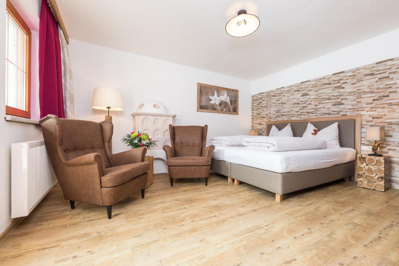 Margretenhof Guest house