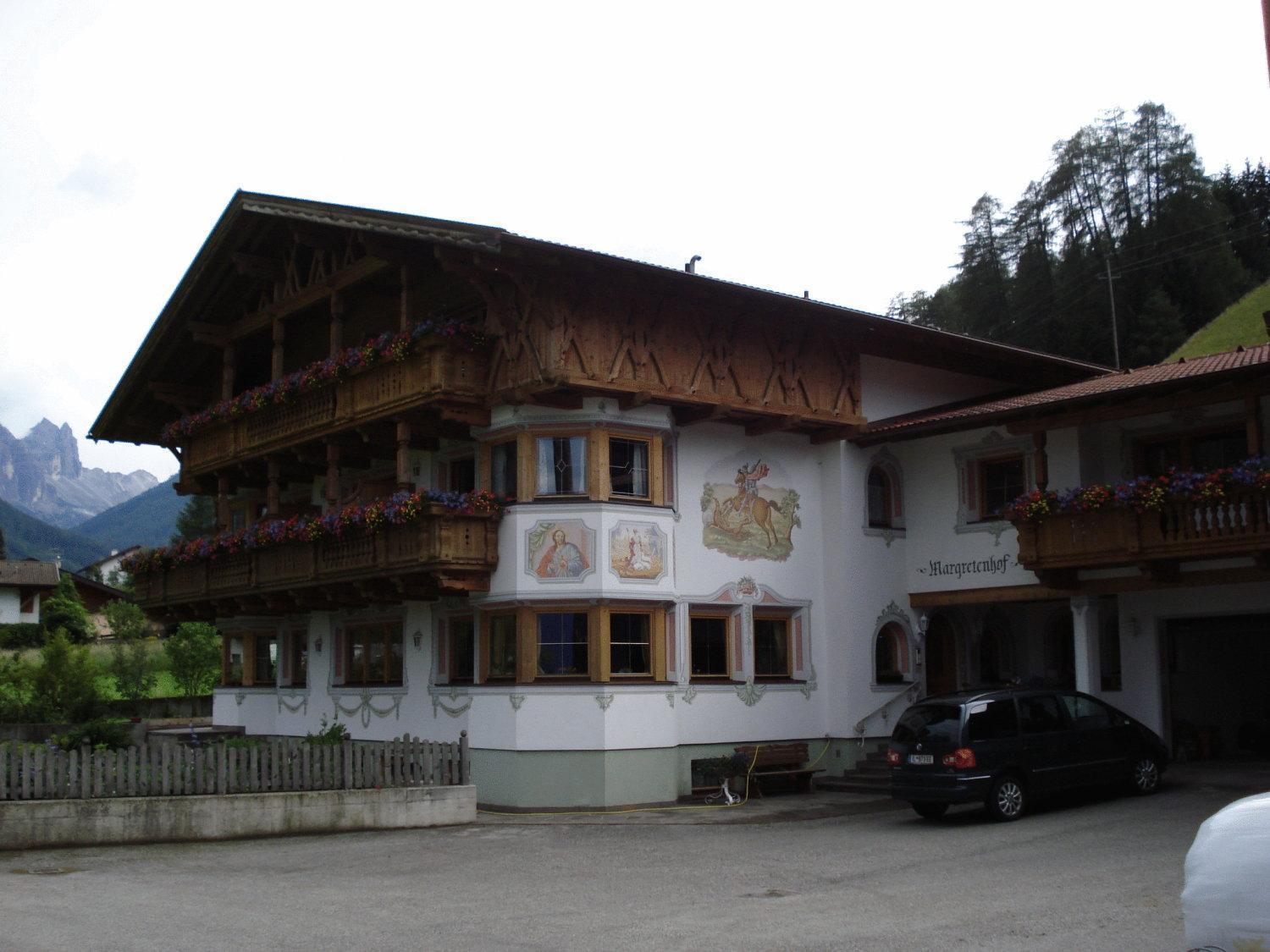 Gasthof Margretenhof 2*