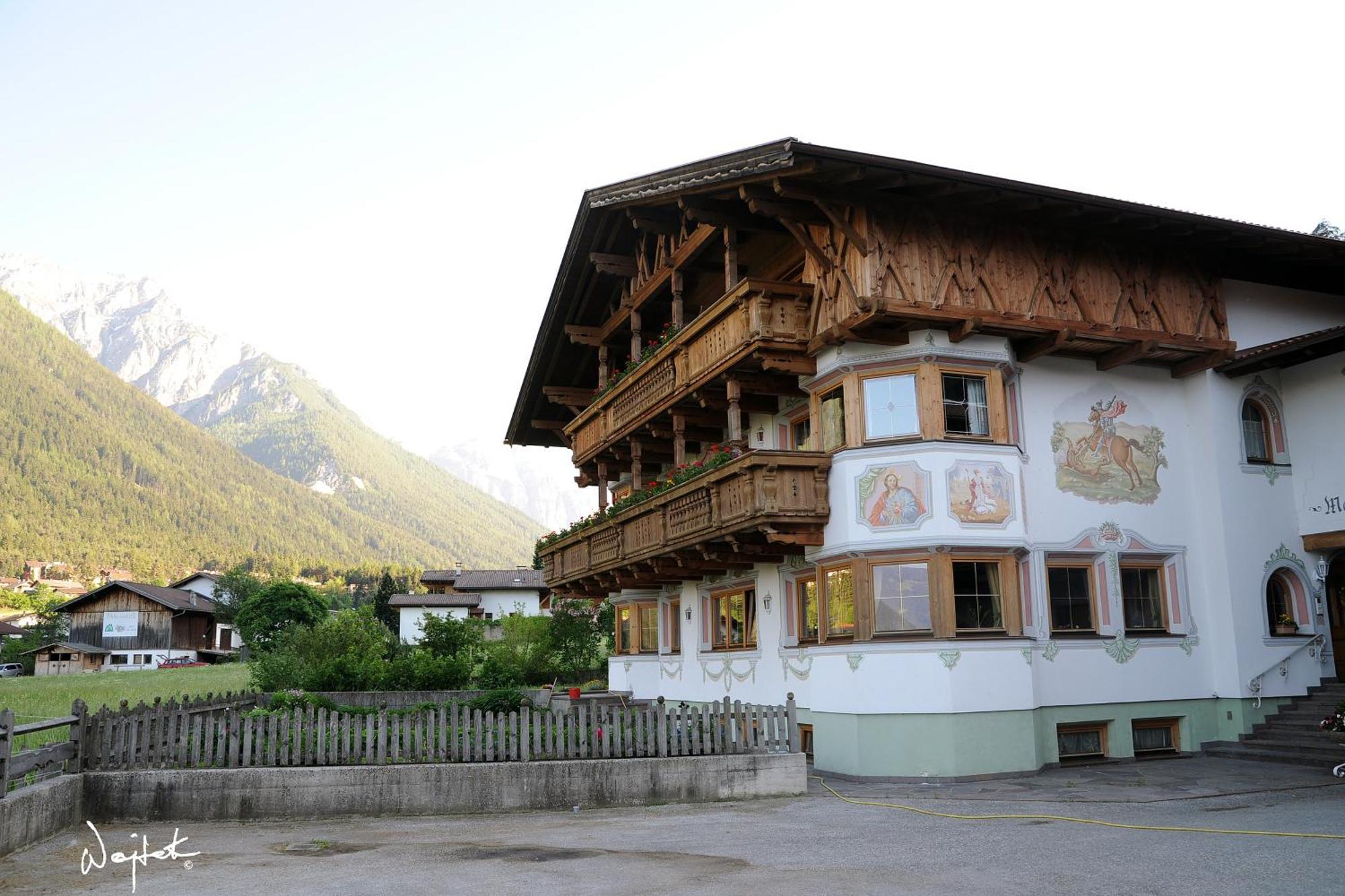 Gasthof Margretenhof